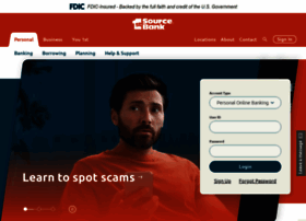 Info.1stsource.com thumbnail