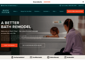 Info.bathfitter.com thumbnail