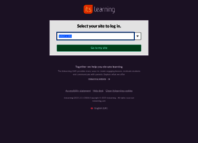 Info.itslearning.net thumbnail