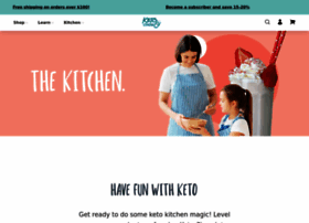 Info.ketochow.xyz thumbnail