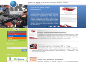 Info.kety.pl thumbnail