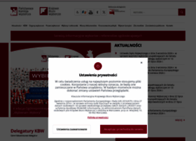 Info.pkw.gov.pl thumbnail