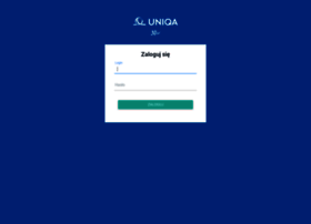 Info.uniqa.pl thumbnail
