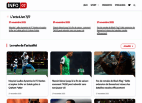 Info07.com thumbnail