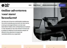 Infoads.nl thumbnail