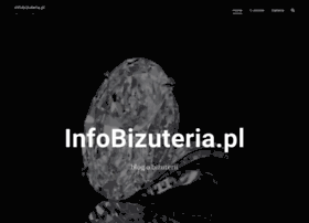 Infobizuteria.pl thumbnail
