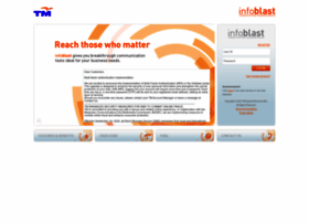 Infoblast.com.my thumbnail