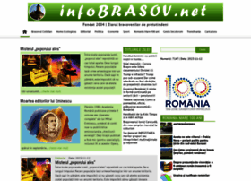 Infobrasov.net thumbnail