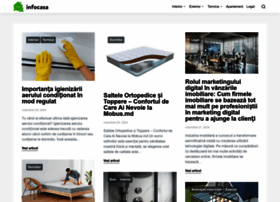 Infocasa.ro thumbnail