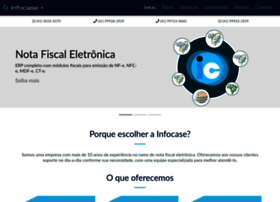 Infocaseinformatica.com.br thumbnail