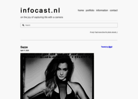 Infocast.nl thumbnail