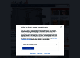 Infocatolica.com thumbnail