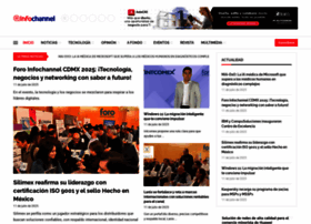 Infochannel.info thumbnail Infochannel.info thumbnail