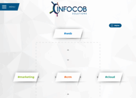 Infocob-solutions.com thumbnail