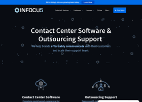 Infocu5.com thumbnail