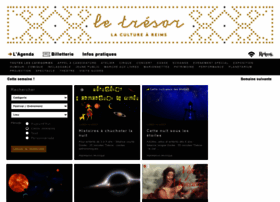 Infoculture-reims.fr thumbnail Infoculture-reims.fr thumbnail