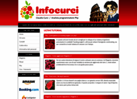 Infocurci.com thumbnail