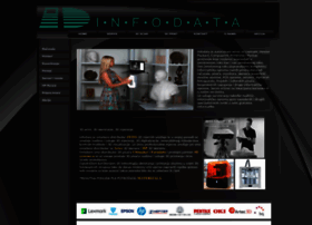 Infodata.hr thumbnail