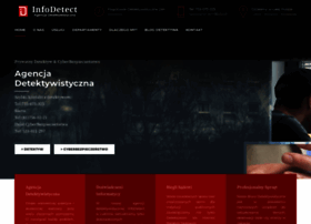 Infodetect.pl thumbnail