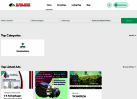 Infodirectory.in thumbnail