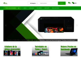 Infodreams.net thumbnail