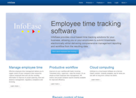 Infoease.co.uk thumbnail