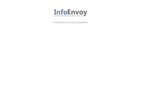 Infoenvoy.net thumbnail