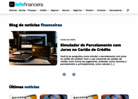 Infofinanceira.com.br thumbnail