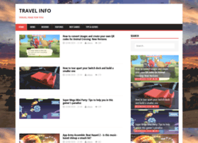 Infogame.work thumbnail Infogame.work thumbnail