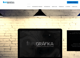 Infografikacomunicacion.es thumbnail Infografikacomunicacion.es thumbnail
