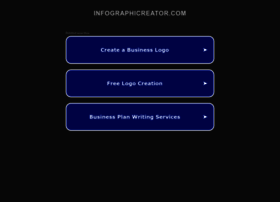 Infographicreator.com thumbnail