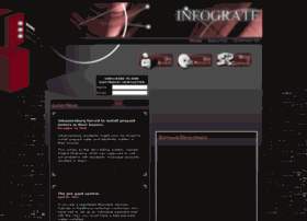 Infograte.co.za thumbnail