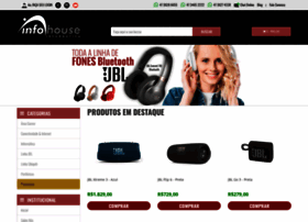 Infohouseinformatica.com.br thumbnail