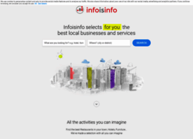Infoisinfo.co.in thumbnail