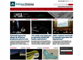 Infojusnoticias.gob.ar thumbnail