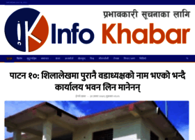 Infokhabar.com thumbnail
