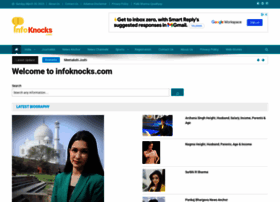 Infoknocks.com thumbnail