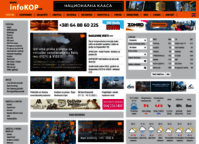 Infokop.net thumbnail Infokop.net thumbnail
