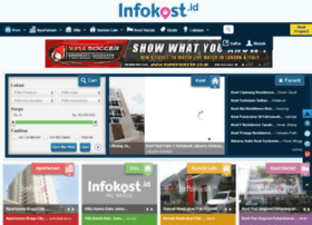 Infokos.net thumbnail