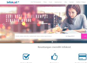 Infokost.net thumbnail Infokost.net thumbnail