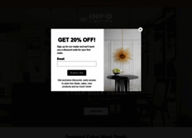 Infolighting.com thumbnail