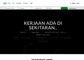 Infolokerbali.com thumbnail