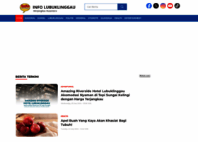 Infolubuklinggau.id thumbnail