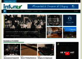 Infoner.com.ar thumbnail