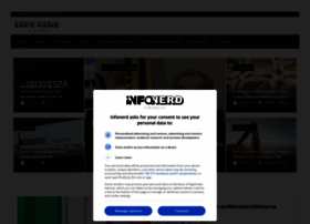Infonerd.com.br thumbnail