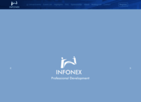 Infonex.ca thumbnail