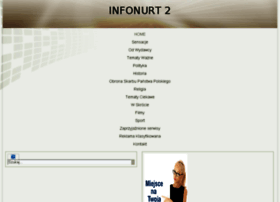 Infonurt3.com thumbnail
