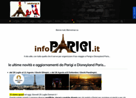 Infoparigi.eu thumbnail