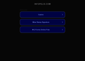 Infopelis.com thumbnail
