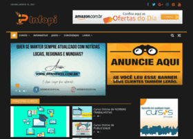 Infopi.com.br thumbnail